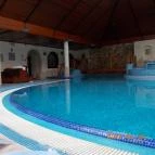 Duna Relax & Event Hotel Ráckeve - Wellness