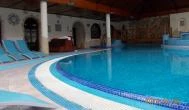 Duna Relax & Event Hotel Ráckeve - Wellness