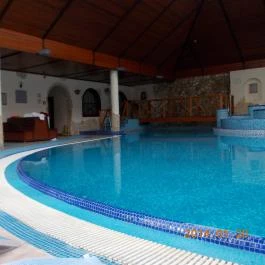 Duna Relax & Event Hotel Ráckeve - Wellness