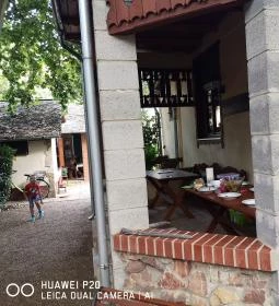 Balatonszemesi Nyaraló