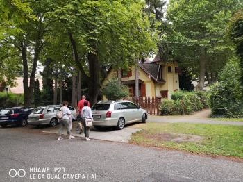 Balatonszemesi Nyaraló Balatonszemes