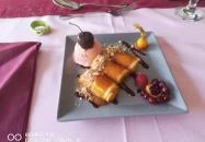 Malom Udvar Étterem Bér