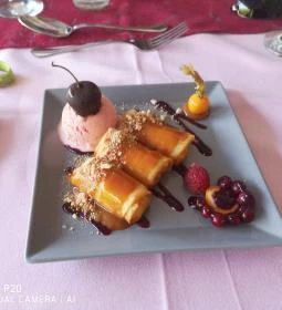 Malom Udvar Étterem