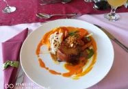 Malom Udvar Étterem Bér