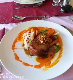 Malom Udvar Étterem