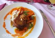 Malom Udvar Étterem Bér