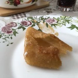 Semann Vendéglő, Debrecen - Étel/ital