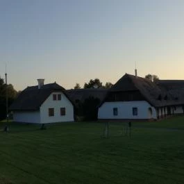 Club Dobogómajor, Cserszegtomaj - Külső kép