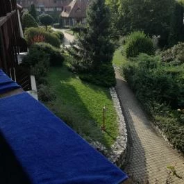 Club Dobogómajor, Cserszegtomaj - Környék