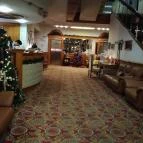 Aranyhomok Business & Wellness Hotel Kecskemét - Belső