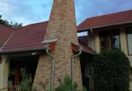 Erdei Wellness Vendégházak Ópusztaszer