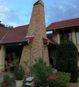 Erdei Wellness Vendégházak