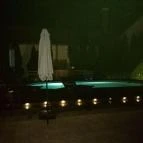 Erdei Wellness Vendégházak Ópusztaszer - Medence/kert