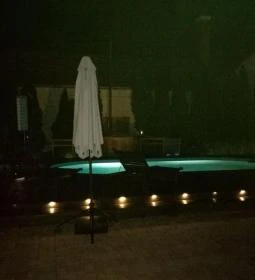 Erdei Wellness Vendégházak