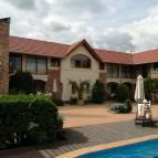 Erdei Wellness Vendégházak Ópusztaszer - Külső kép