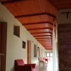 Erdei Wellness Vendégházak Ópusztaszer - Belső