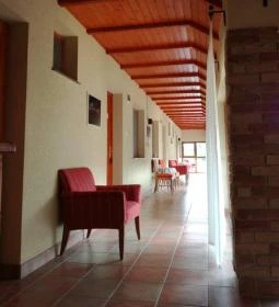 Erdei Wellness Vendégházak