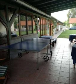 Erdei Wellness Vendégházak