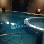 Golden Ball Club Hotel Győr - Wellness