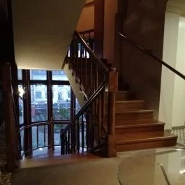 Golden Ball Club Hotel, Győr - Belső