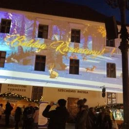 Golden Ball Club Hotel, Győr - Környék