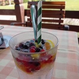 Halászcsárda Keszthely - Egyéb