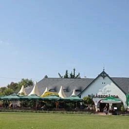 Halászcsárda Keszthely - Egyéb