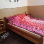 Marika Vendégház Szeged - Szobák