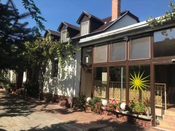 Marika Vendégház Szeged