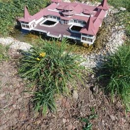 Mini Magyarország, Szarvas - Egyéb