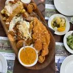 Öreg Tanyacsárda Étterem Lajosmizse - Egyéb