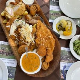 Öreg Tanyacsárda Étterem, Lajosmizse - Egyéb