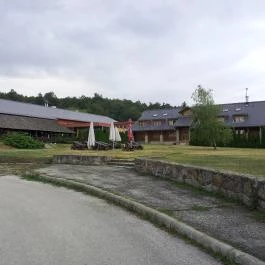 Szent Orbán Erdei Wellness Hotel Kóspallag - Külső kép