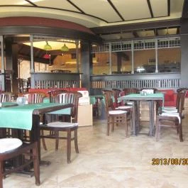 Szent Orbán Erdei Wellness Hotel Kóspallag - Vendéglátás