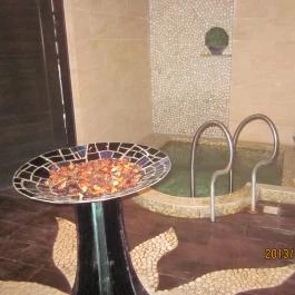 Szent Orbán Erdei Wellness Hotel Kóspallag - Wellness