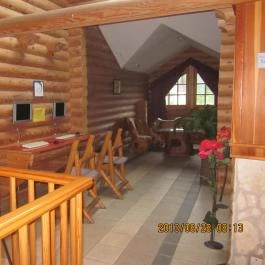 Szent Orbán Erdei Wellness Hotel Kóspallag - Belső