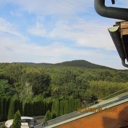 Szent Orbán Erdei Wellness Hotel Kóspallag - Környék