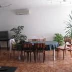 Apartmanagria Eger - Belső