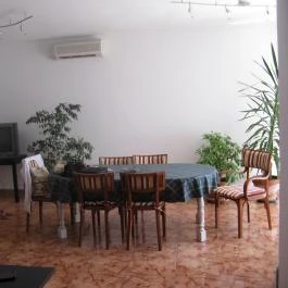 Apartmanagria Eger - Belső