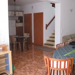 Apartmanagria Eger - Szobák