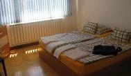 Apartmanagria Eger - Szobák