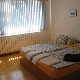 Apartmanagria Eger - Szobák