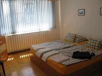 Apartmanagria Eger