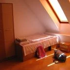 Apartmanagria Eger - Szobák