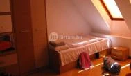 Apartmanagria Eger - Szobák