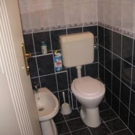 Apartmanagria Eger - Szobák