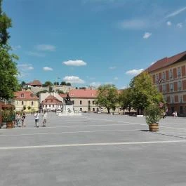 Apartmanagria Eger - Környék