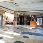 Hotel Aquarell Cegléd - Belső