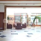 Hotel Aquarell Cegléd - Belső