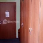 Hotel Aquarell Cegléd - Szobák